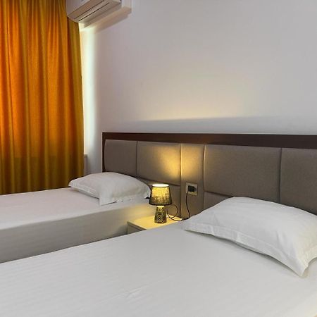 ساراندا 3B Suites Boutique Hotel المظهر الخارجي الصورة