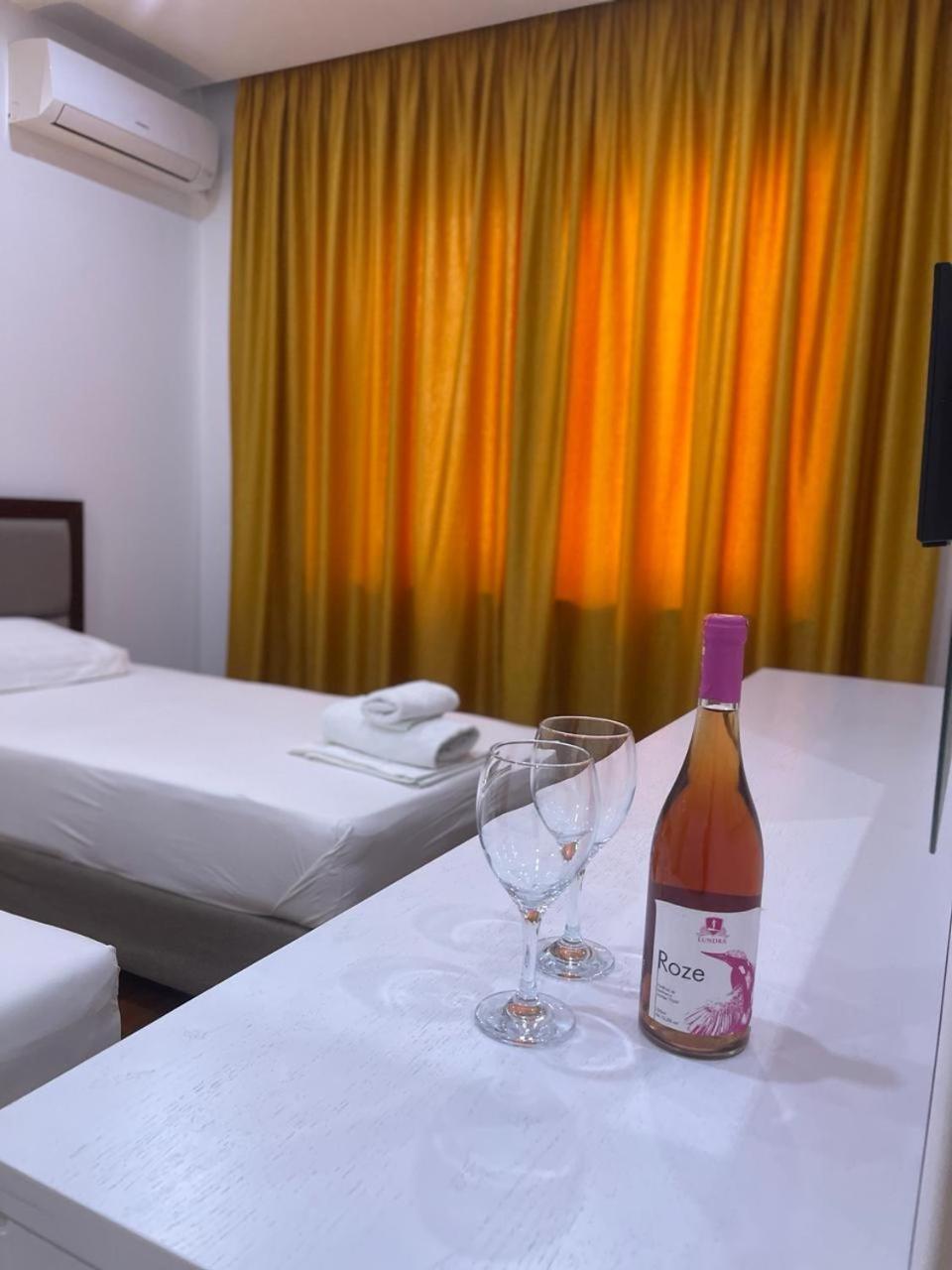 3B Suites Boutique Hotel ساراندا المظهر الخارجي الصورة