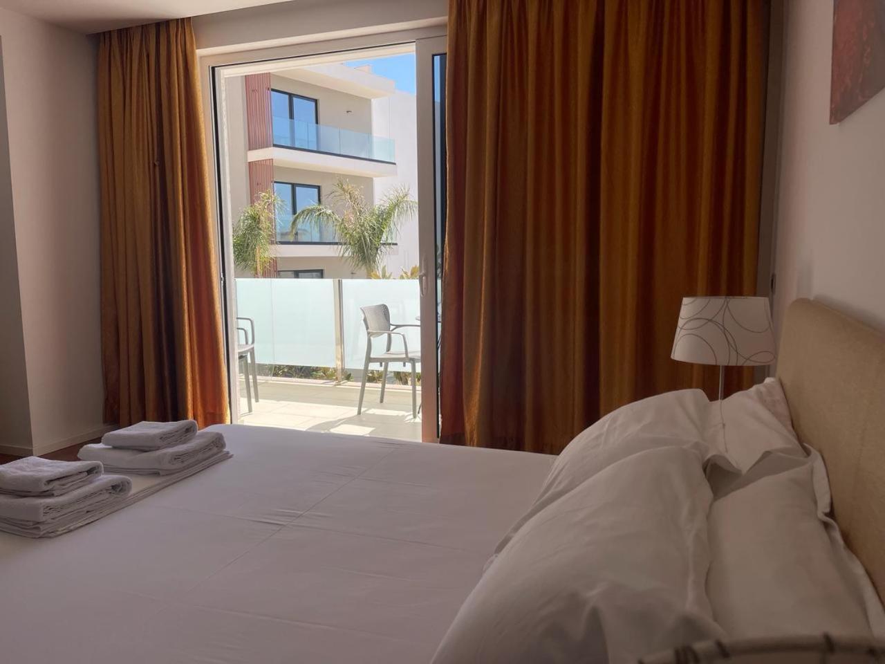 ساراندا 3B Suites Boutique Hotel المظهر الخارجي الصورة