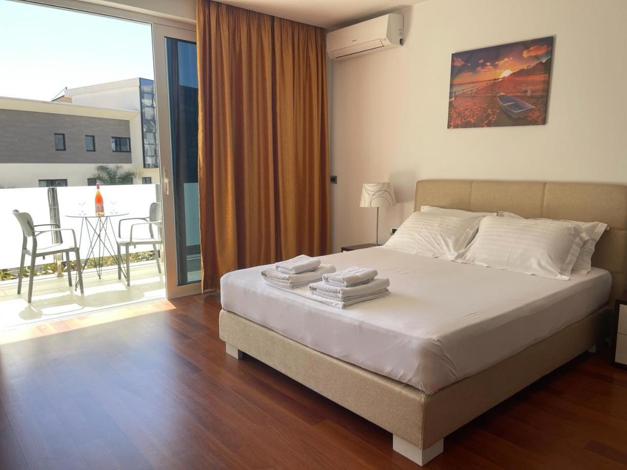 ساراندا 3B Suites Boutique Hotel المظهر الخارجي الصورة