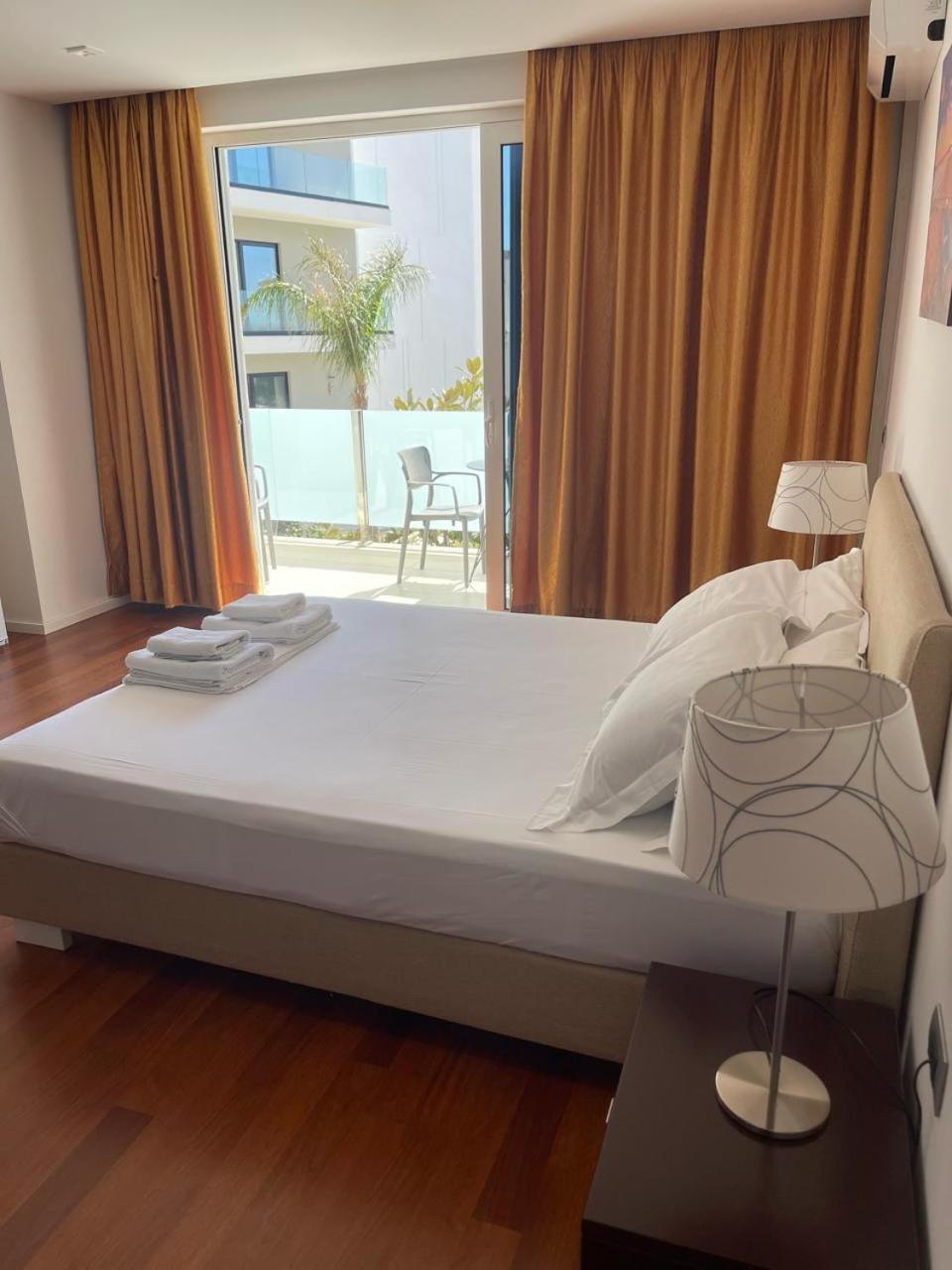 3B Suites Boutique Hotel ساراندا المظهر الخارجي الصورة