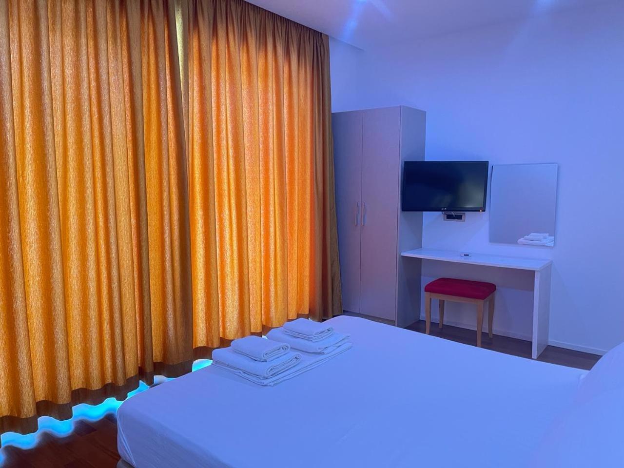 ساراندا 3B Suites Boutique Hotel المظهر الخارجي الصورة